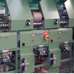 evilo yarn winding machine