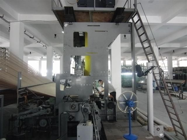 second hand wilton carpet weaving machine